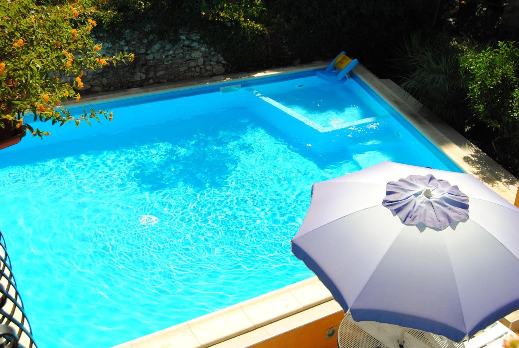 Residence Villa Il Glicine Taormina Exteriör bild